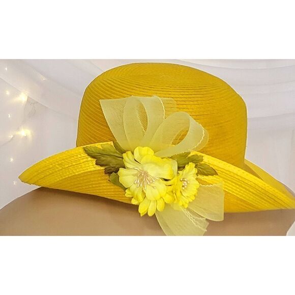 Vintage Lords hat